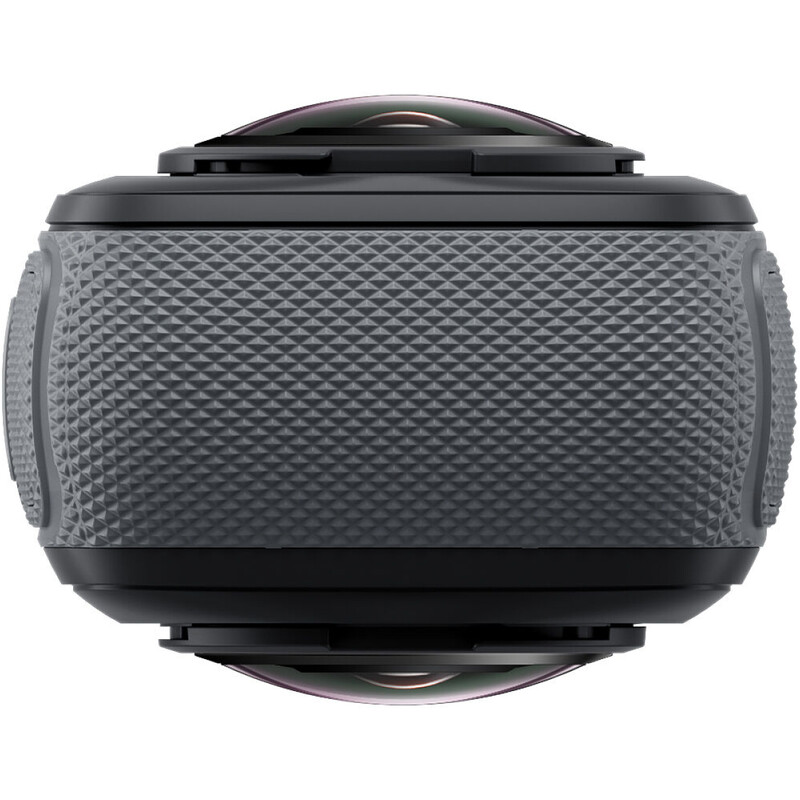 Екшн-камера Insta360 X4 Air Standard Bundle Black (6977644761922)