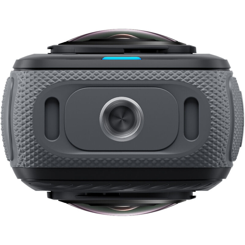 Екшн-камера Insta360 X4 Air Standard Bundle Black (6977644761922)