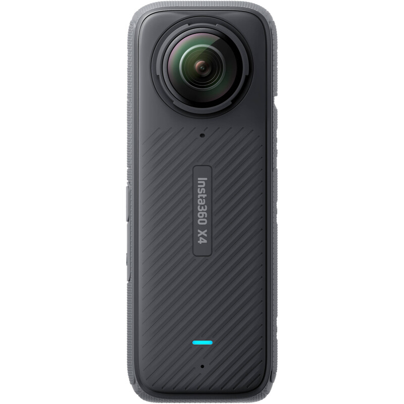 Екшн-камера Insta360 X4 Air Standard Bundle Black (6977644761922)