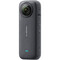 Фото - Екшн-камера Insta360 X4 Air Standard Bundle Black (6977644761922) | click.ua