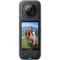 Фото - Екшн-камера Insta360 X4 Air Standard Bundle Black (6977644761922) | click.ua