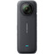 Фото - Екшн-камера Insta360 X4 Air Standard Bundle Black (6977644761922) | click.ua