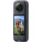 Фото - Екшн-камера Insta360 X4 Air Standard Bundle Black (6977644761922) | click.ua