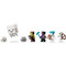 Фото - Конструктор LEGO Minecraft Станция гастов (21597) | click.ua