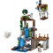 Фото - Конструктор LEGO Minecraft Станция гастов (21597) | click.ua