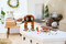 Фото - Конструктор LEGO Star Wars Пряниковий крокохід AT-AT (40806) | click.ua