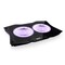 Фото - Підставка для ноутбука ModeСom Silent Fan MC-CF18 RGB Black (PL-MC-CF-18-RGB) | click.ua