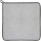 Фото - Микрофибра (автополотенце) Baseus Easy Life 40х40 см Gray 2 pcs (CRXCMJ-0G) | click.ua