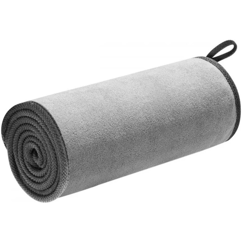 Микрофибра (автополотенце) Baseus Easy Life 40х80 см Gray (CRXCMJ-A0G)