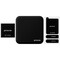 Фото - Защитное стекло Proove Safe Screen для Apple iPhone 16 Pro/17 Black (PGPSS1I16P01) | click.ua