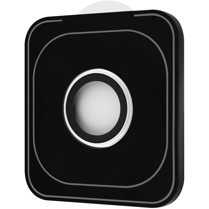 Защитное стекло Proove Achilles для камеры Apple iPhone 17 Air Silver (CPPAIP17A006)