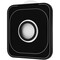 Фото - Защитное стекло Proove Achilles для камеры Apple iPhone 17 Air Silver (CPPAIP17A006) | click.ua