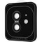 Фото - Защитное стекло Proove Achilles для камеры Apple iPhone 11/12/12 Mini Black (CPPAIP120001) | click.ua