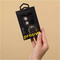 Фото - Защитное стекло Proove Achilles для камеры Apple iPhone 11/12/12 Mini Black (CPPAIP120001) | click.ua