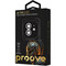 Фото - Защитное стекло Proove Achilles для камеры Apple iPhone 11/12/12 Mini Black (CPPAIP120001) | click.ua
