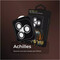 Фото - Захисне скло Proove Achilles для камери Apple iPhone 11 Pro/11 Pro Max/12 Pro Graphite (CPPAIP12P027) | click.ua
