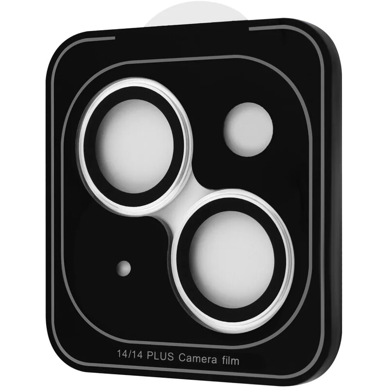 Защитное стекло Proove Achilles для камеры Apple iPhone 14/14 Plus Starlight (CPPAIP14PL23)