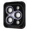Фото - Защитное стекло Proove VS1 для камеры Apple iPhone 13 Pro/13 Pro Max Sierra Blue (CPPVSI13PM28) | click.ua