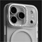 Фото - Защитное стекло Proove VS1 для камеры Apple iPhone 14 Pro/14 Pro Max Gold (CPPVSI14PM13) | click.ua