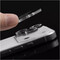 Фото - Защитное стекло Proove VS1 для камеры Apple iPhone 14 Pro/14 Pro Max Gold (CPPVSI14PM13) | click.ua