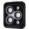 Фото - Защитное стекло Proove VS1 для камеры Apple iPhone 14 Pro/14 Pro Max Deep Purple (CPPVSI14PM28) | click.ua