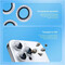 Фото - Защитное стекло Proove VS1 для камеры Apple iPhone 15 Pro/15 Pro Max Dark Blue (CPPVSI15PM26) | click.ua