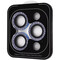 Фото - Защитное стекло Proove VS1 для камеры Apple iPhone 15 Pro/15 Pro Max Dark Blue (CPPVSI15PM26) | click.ua