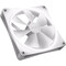 Фото - Вентилятор NZXT F140 RGB Duo White (RF-D14SF-W1) | click.ua