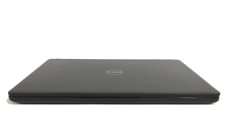 Ноутбук Dell Latitude 5480 / 14" FullHD IPS / i3-8130U / 8GB / 128GB SSD / Win11Pro / Backlight - Б/в