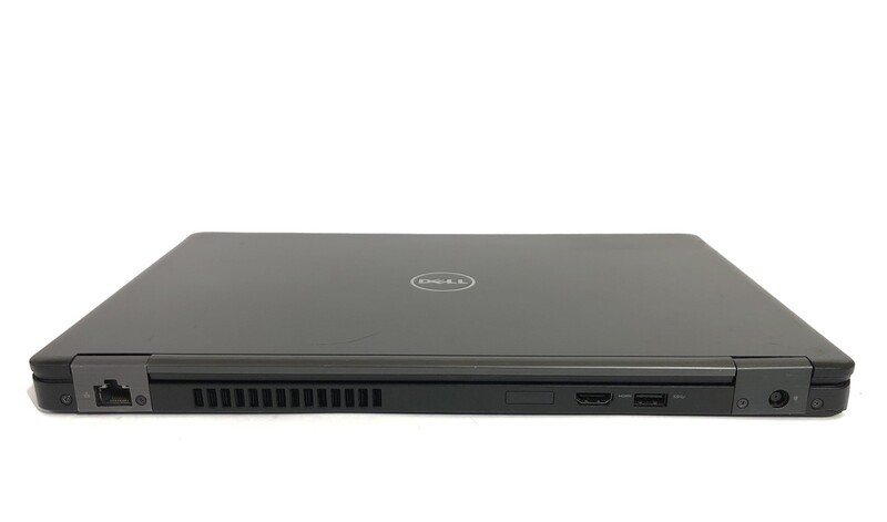 Ноутбук Dell Latitude 5480 / 14" FullHD IPS / i3-8130U / 8GB / 128GB SSD / Win11Pro / Backlight - Б/в