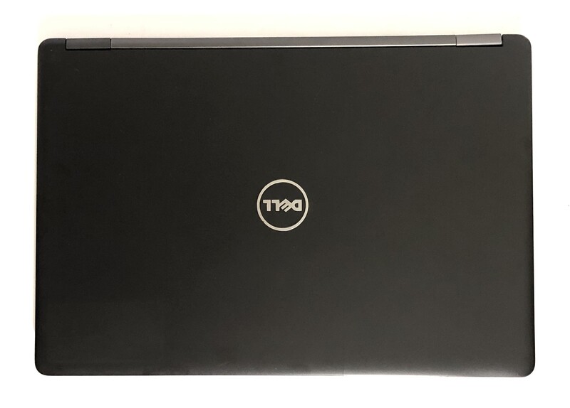 Ноутбук Dell Latitude 5480 / 14" FullHD IPS / i3-8130U / 8GB / 128GB SSD / Win11Pro / Backlight - Б/в