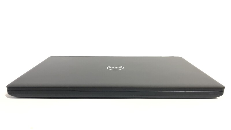 Ноутбук Dell Latitude 5480 / 14" (1366x768) / i5-6440HQ / 8GB / 128GB SSD / Win10Pro - Б/у