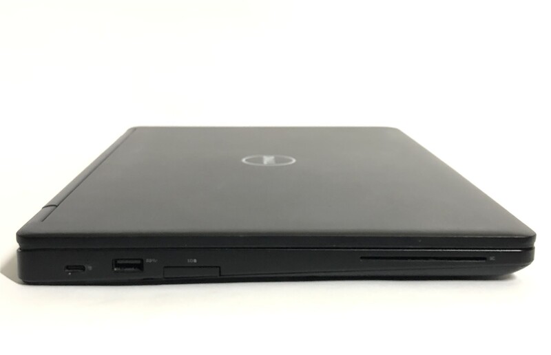 Ноутбук Dell Latitude 5480 / 14" FullHD IPS / i7-7600U / 8GB / 256GB SSD / NVidia GeForce 930MX, 2GB / Win11Pro / Backlight / сканер отпечатка - Б/у