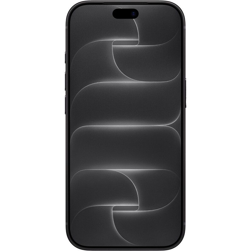 Смартфон Apple iPhone 18 Pro 256GB Black (MJRP4AF/A)