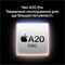 Фото - Смартфон Apple iPhone 18 Pro 256GB Black (MJRP4AF/A) | click.ua