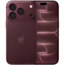 Смартфон Apple iPhone 18 Pro 256GB Burgundy (MJRR4AF/A)