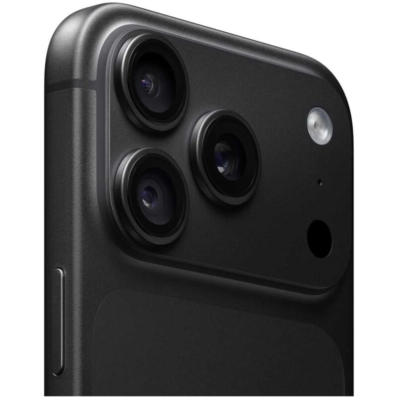 Смартфон Apple iPhone 18 Pro 512GB Black (MJRU4AF/A)