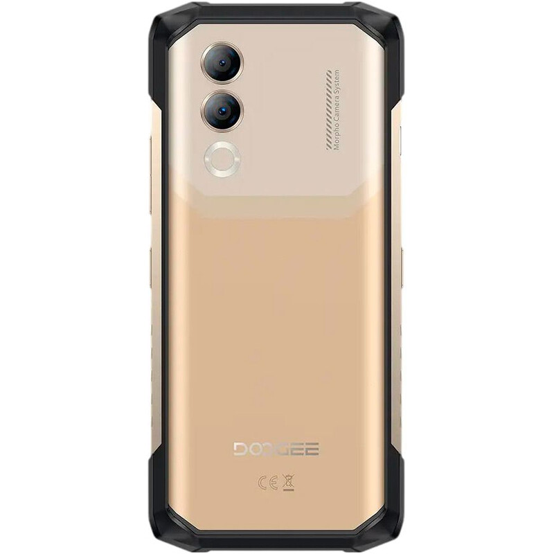 Смартфон Doogee Blade20 Turbo 8/256GB Gold
