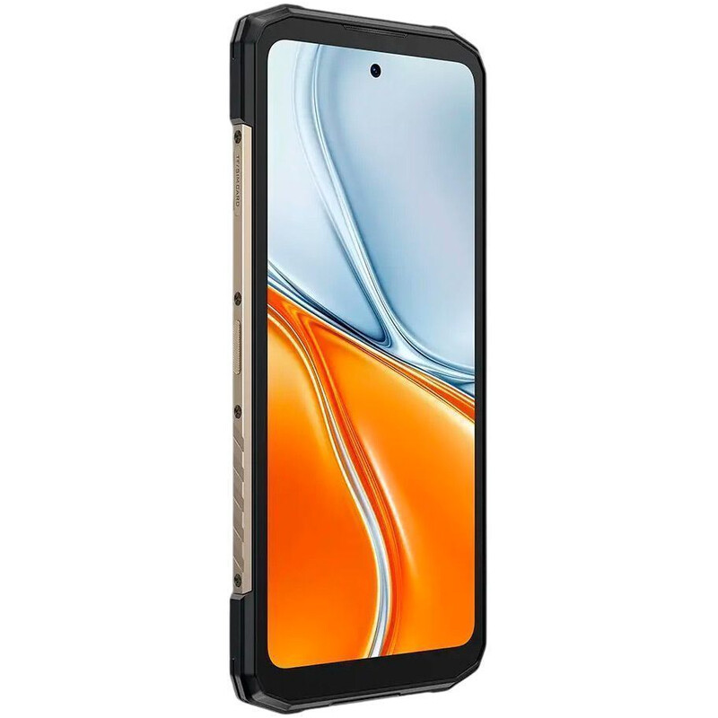Смартфон Doogee Blade20 Turbo 8/256GB Gold