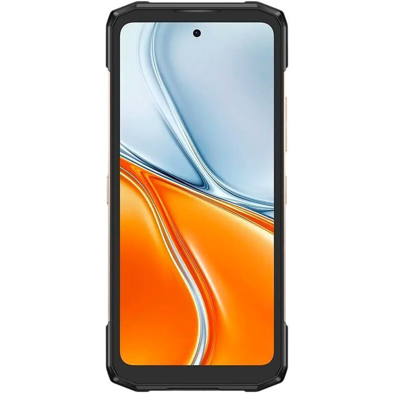 Смартфон Doogee Blade20 Turbo 8/256GB Gold