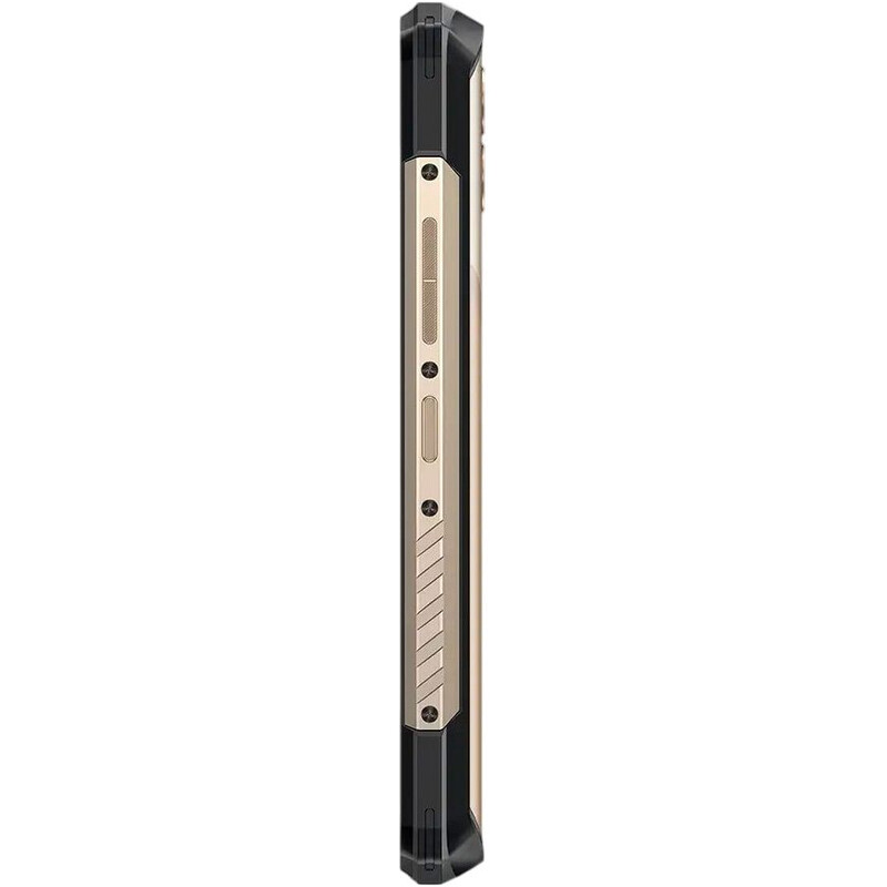 Смартфон Doogee Blade20 Turbo 8/256GB Gold