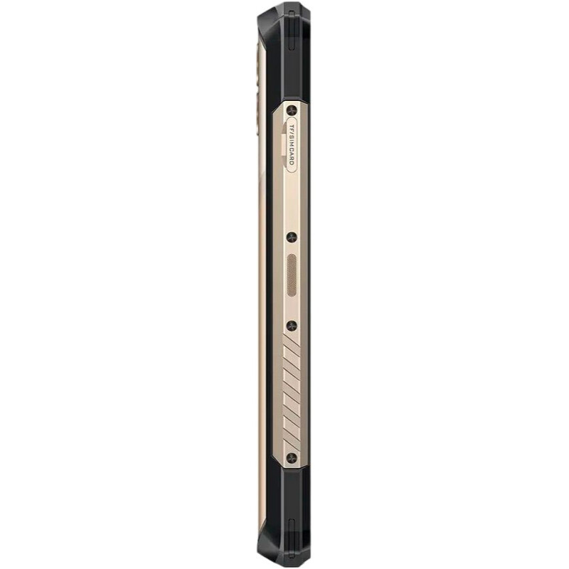 Смартфон Doogee Blade20 Turbo 8/256GB Gold