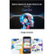 Фото - Смартфон Doogee Blade20 Turbo 8/256GB Gold | click.ua