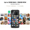 Фото - Смартфон Doogee Blade20 Turbo 8/256GB Gold | click.ua