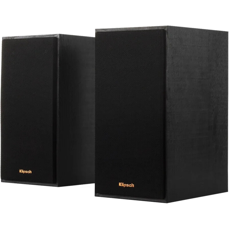 Акустична система Klipsch Reference R-41PM Black (1066253)