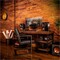 Фото - Акустична система Klipsch Reference R-41PM Black (1066253) | click.ua