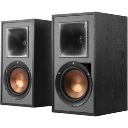 Акустическая система Klipsch Reference R-51PM Black (1066255)