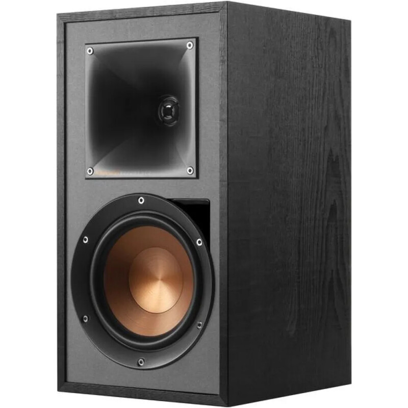 Акустическая система Klipsch Reference R-51PM Black (1066255)