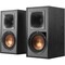 Фото - Акустическая система Klipsch Reference R-51PM Black (1066255) | click.ua