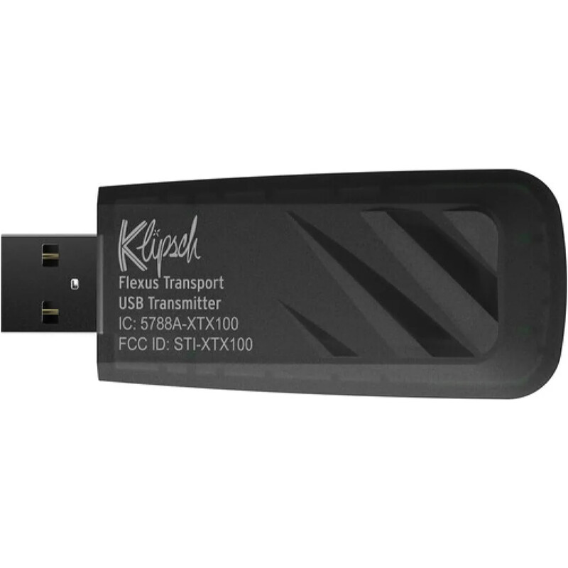 Акустична система Klipsch Flexus Surr 100 Black (1072081)